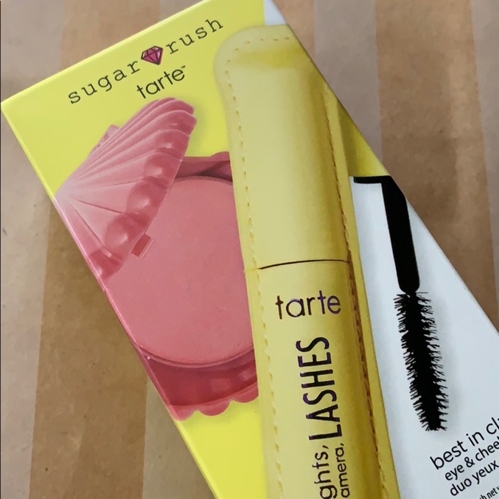 tarte eye & cheek duo - Picture 7 of 7